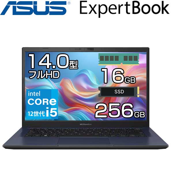 楽天市場】Core i5（シリーズExpertBook（ASUS））（ノートPC