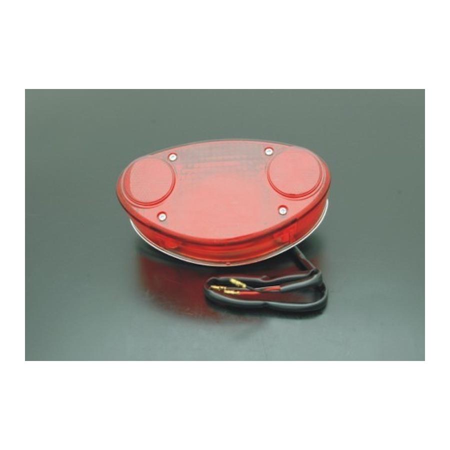 楽天市場】W3（テールランプ｜ライト・ランプ）：パーツ<バイク用品<車