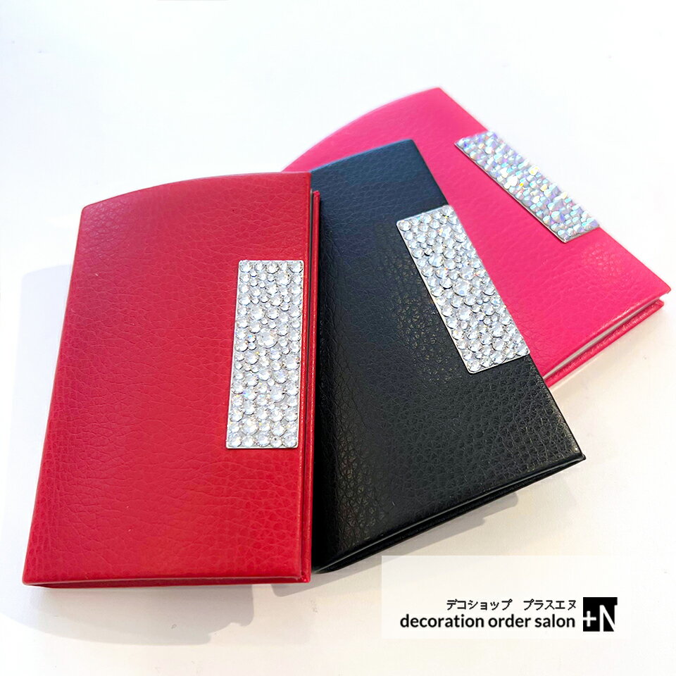 楽天市場】スワロフスキー（名刺入れ｜財布・ケース）：バッグ・小物