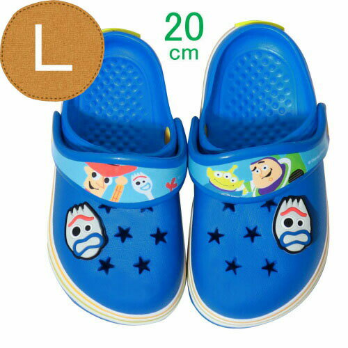 楽天市場】トイ ストーリー サンダルの通販