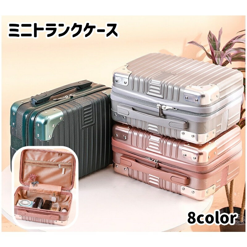 楽天市場】革 ミニトランクの通販