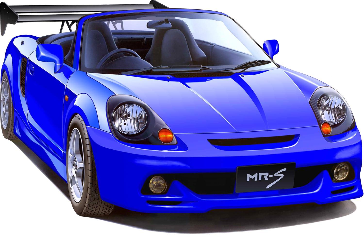 楽天市場】MR－S（プラモデル・模型｜ホビー）の通販