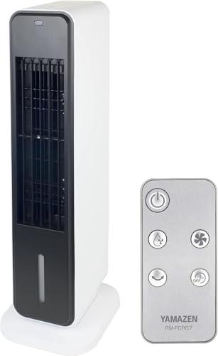 楽天市場】YAMAZEN 冷風扇 FCR-G403の通販