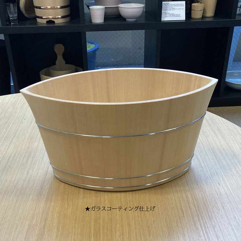 楽天市場】中川木工芸 シャンパンクーラーの通販