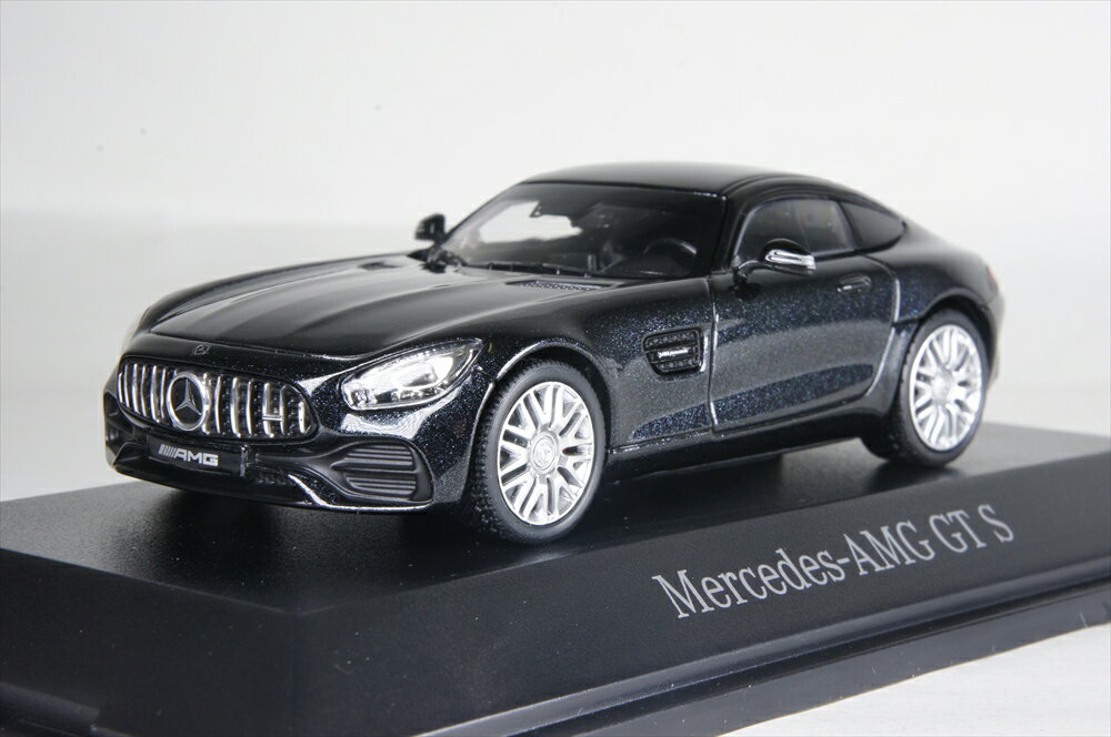 楽天市場】amg gt s 4ドアクーペ 1:18の通販