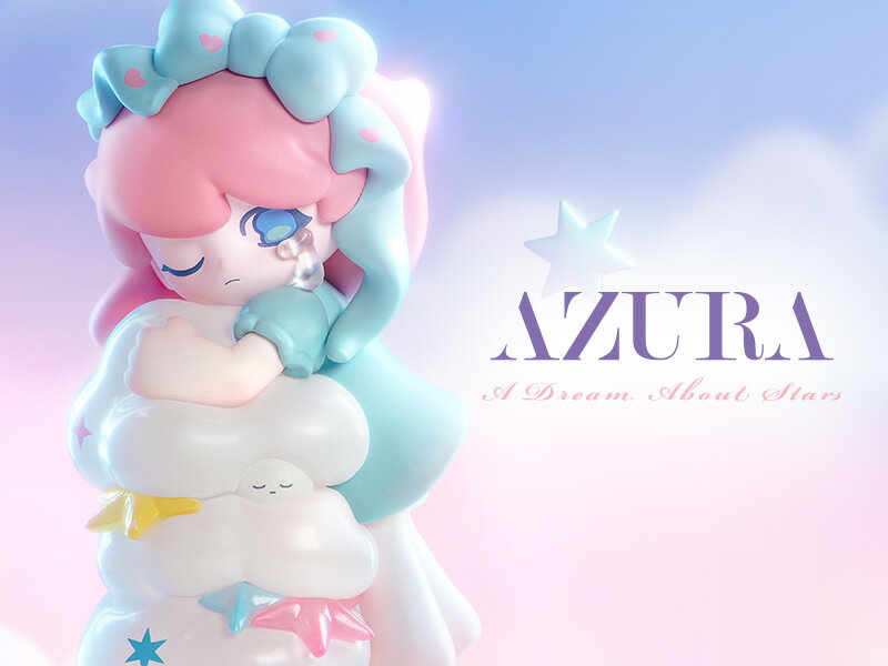 楽天市場】azura フィギュアの通販