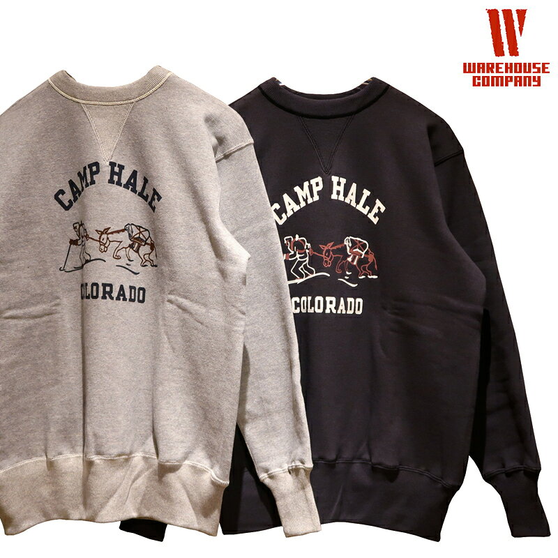 楽天市場】ウエアハウス スウェット 403の通販