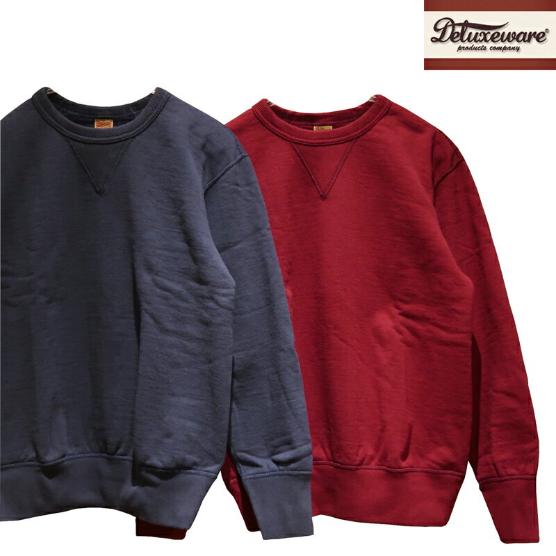 楽天市場】デラックスウエア スウェット s101の通販