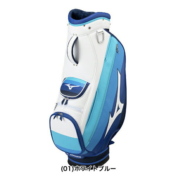 楽天市場】ミズノ（口径サイズ（キャディバッグ）9型）（キャディ