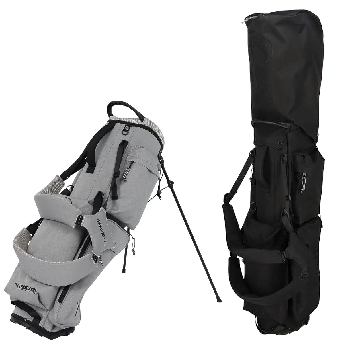 楽天市場】プーマ（口枠数（キャディバッグ）4）（キャディバッグ