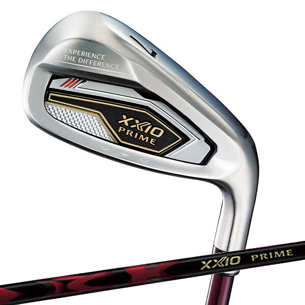 楽天市場】ゼクシオプライムアイアン セットの通販