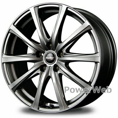 楽天市場】マナレイ スポーツ16インチ4本穴の通販