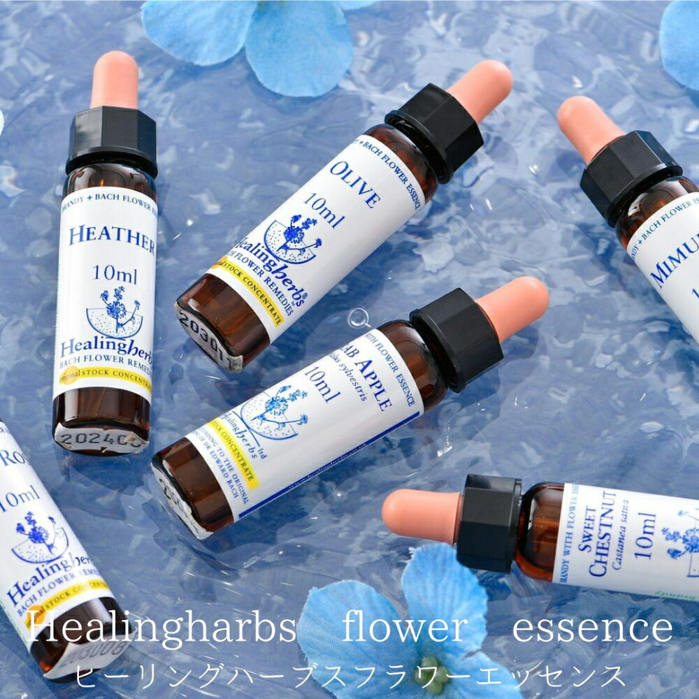 楽天市場】フラワーエッセンス セットの通販