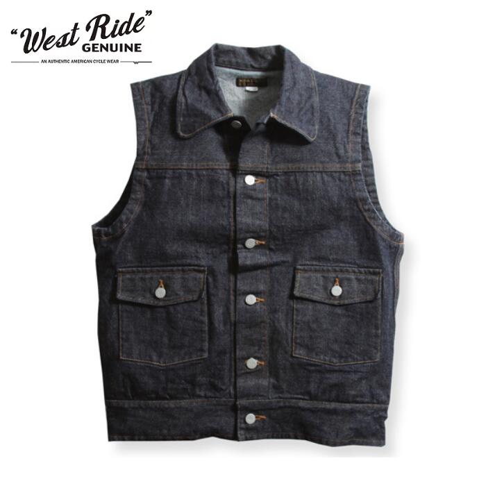 楽天市場】ウエストライド（ベスト・ジレ｜トップス）：メンズ