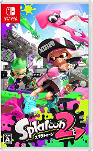 楽天市場】スプラトゥーン（パソコン・周辺機器）の通販
