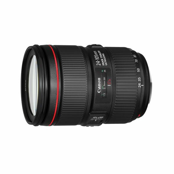 楽天市場】ef24－105mm f4l is usm 中古（カメラ用交換レンズ｜カメラ