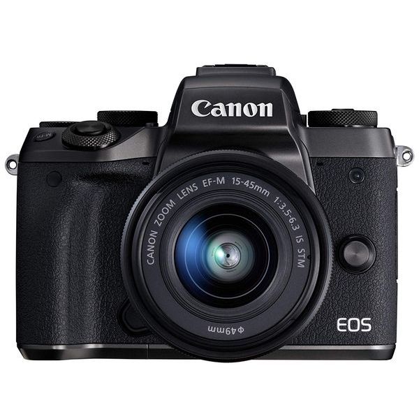 楽天市場】EOS M5（ミラーレス一眼カメラ｜デジタルカメラ）：カメラ