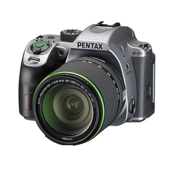 楽天市場】pentax k－70 レンズキットの通販