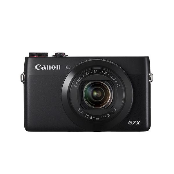 楽天市場】CANON PowerShot G7 X 中古の通販