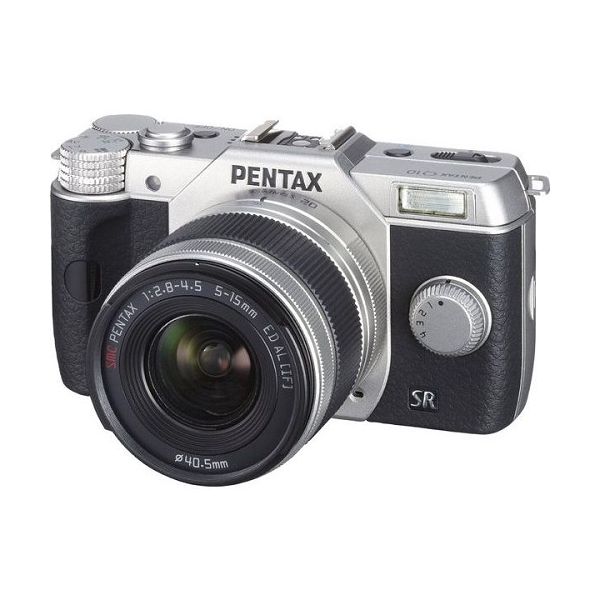 楽天市場】pentax q10 ズームレンズキットの通販