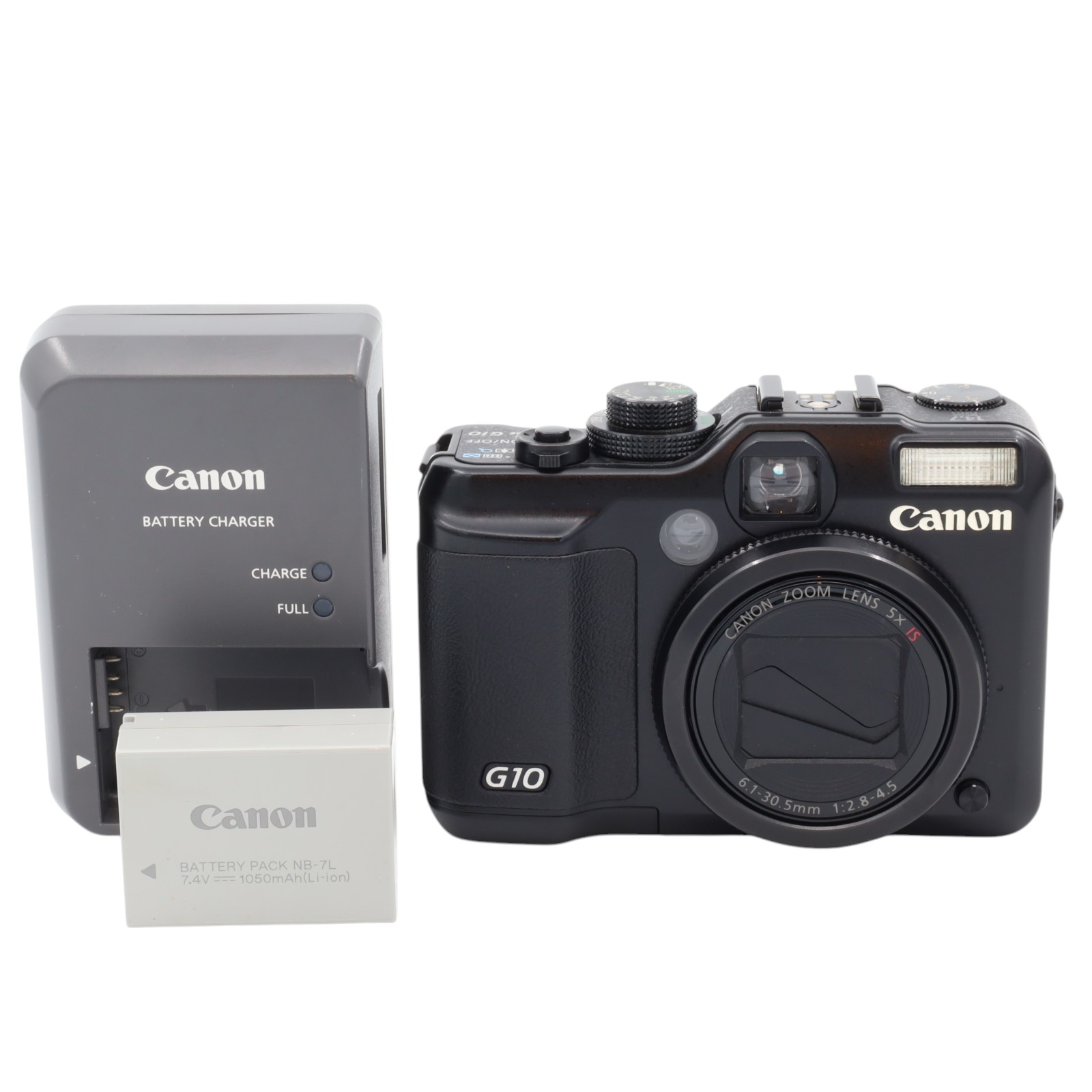 楽天市場】Canon PowerShot G10の通販