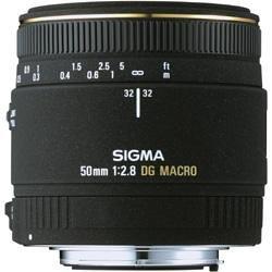 楽天市場】シグマ 50mm F2．8 DG MACROの通販