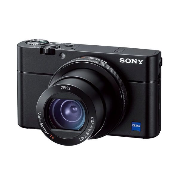 楽天市場】sony rx100m5a 中古の通販