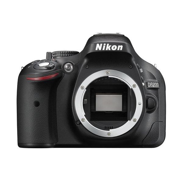 楽天市場】一眼レフ Nikon D5200の通販