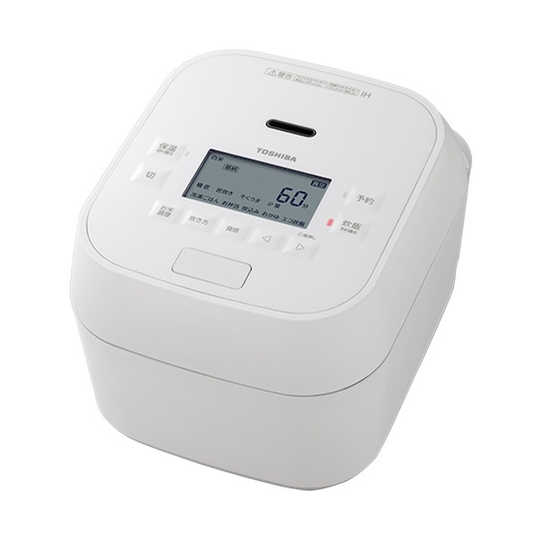 楽天市場】炊飯器（シリーズ真空圧力IH（東芝））の通販