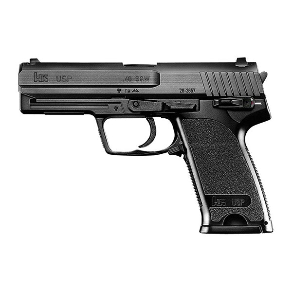 楽天市場】h&k usp ．40の通販