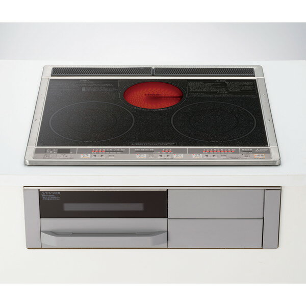 m*i様 【難あり】昭和レトロ 三菱電機 H-23形 電気こんろ 三菱 電気