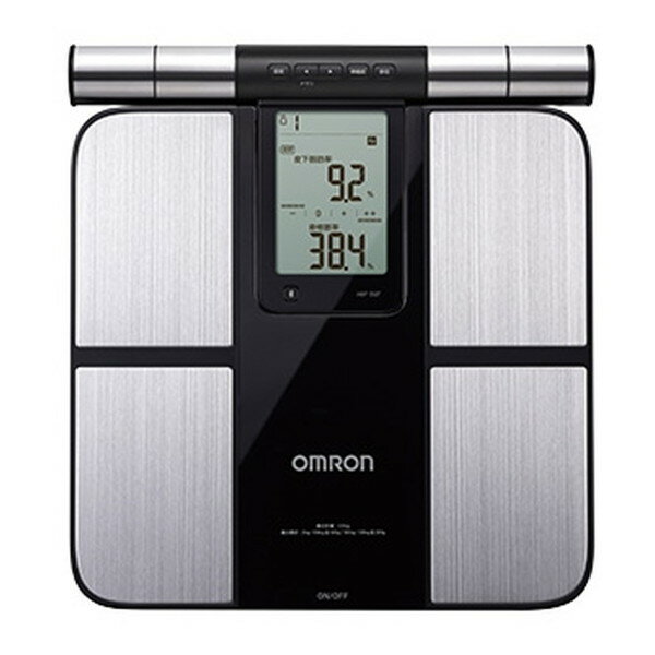 楽天市場】omron 体重体組成計 カラダスキャン krd-703t（ブランド