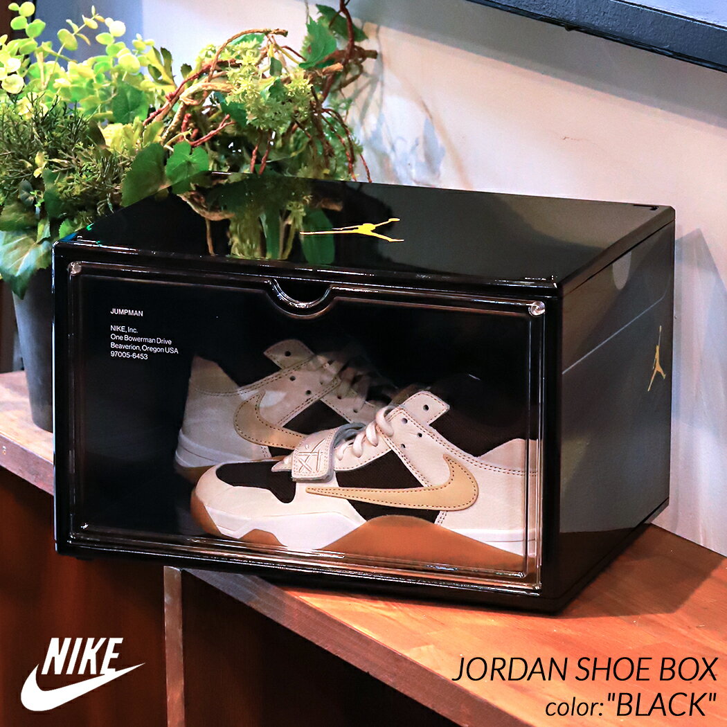 楽天市場】nike shoes boxの通販