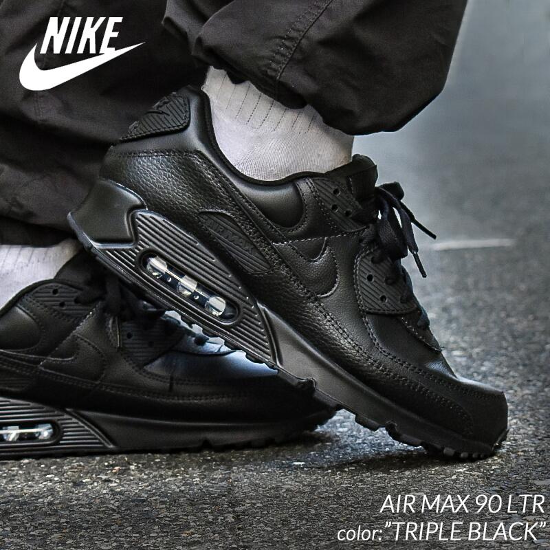 楽天市場】nike air max 95 triple blackの通販