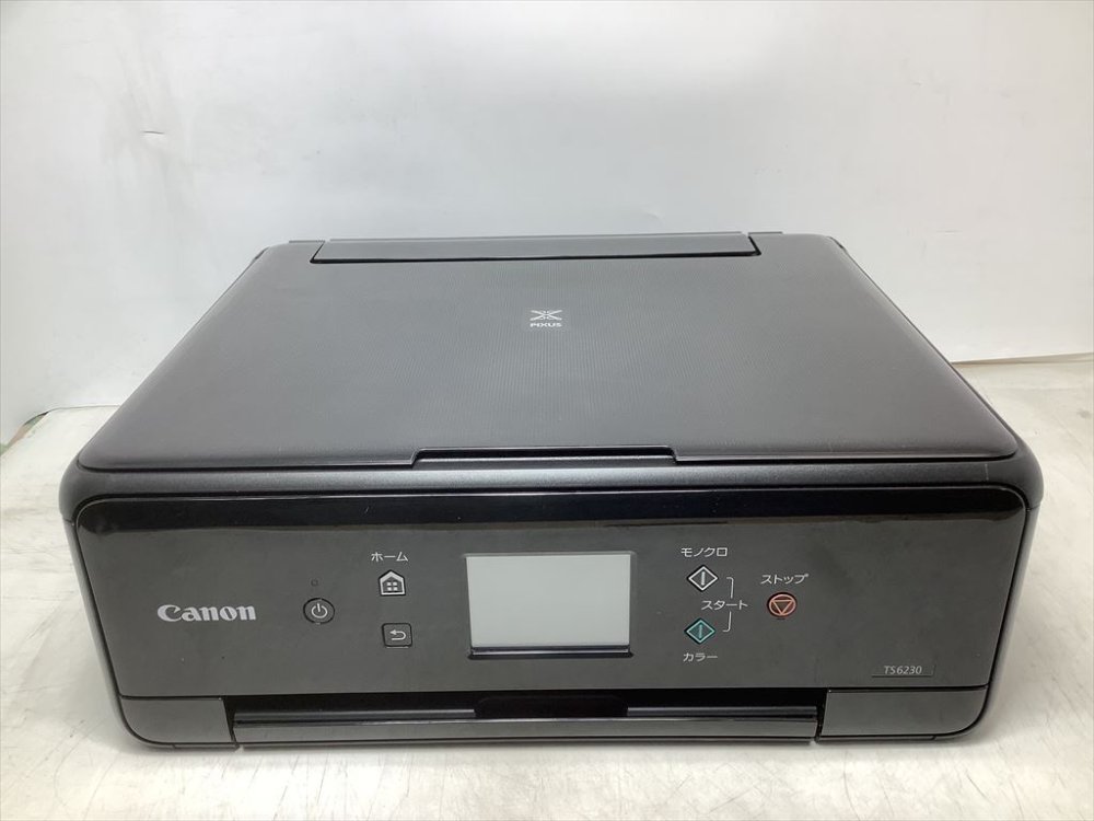 楽天市場】canon プリンター pixus ts6230（プリンタ｜パソコン・周辺