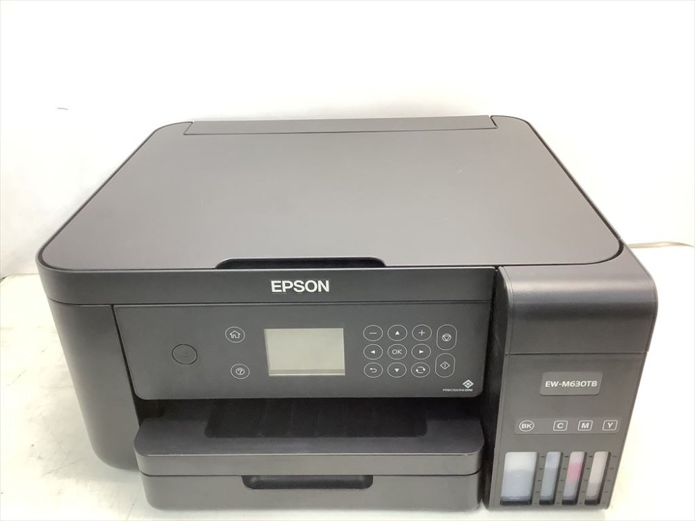 楽天市場】エプソン ew-m630t（プリンタ｜パソコン・周辺機器）の通販