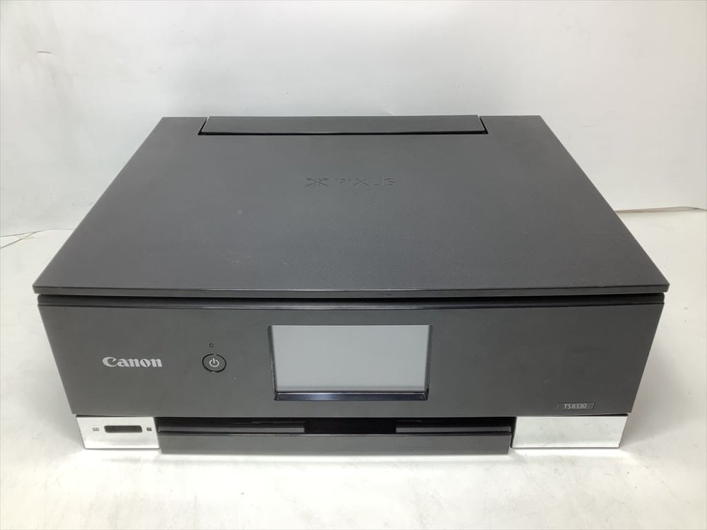 楽天市場】キャノン プリンター ts8330（プリンタ｜パソコン・周辺機器