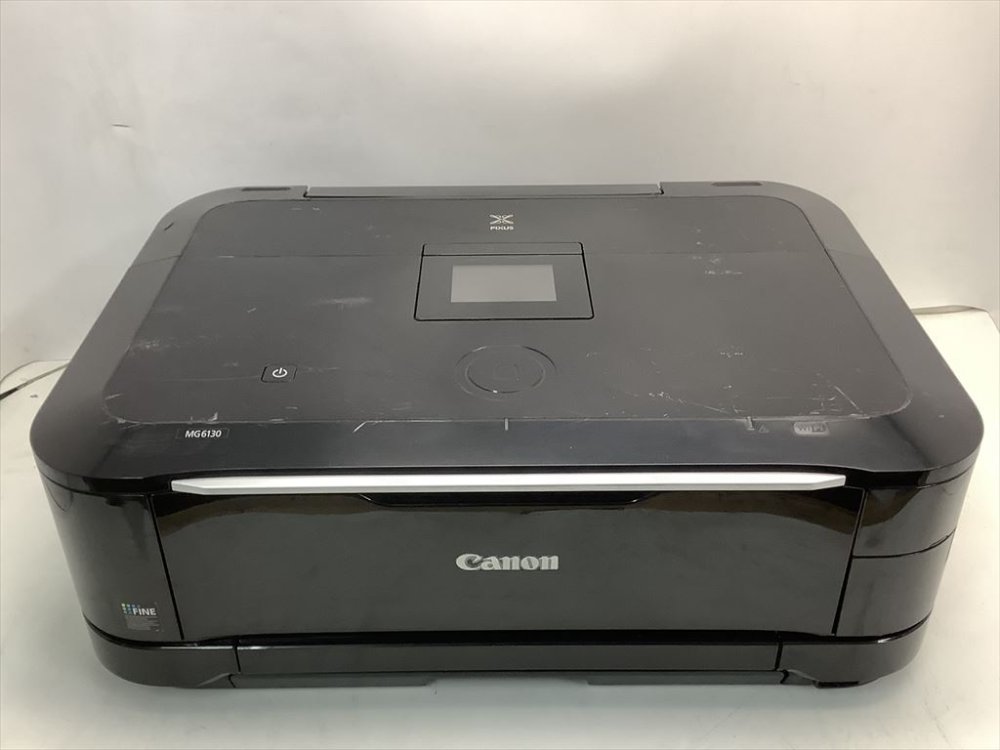 楽天市場】PIXUS MG6130（プリンタ｜パソコン・周辺機器）の通販