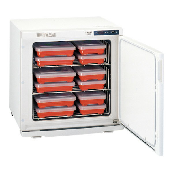 楽天市場】タイジ 温蔵庫 フードキャビの通販