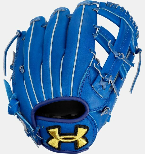 軟式用】アンダーアーマーのおすすめグローブ6選【投手・内野・外野用