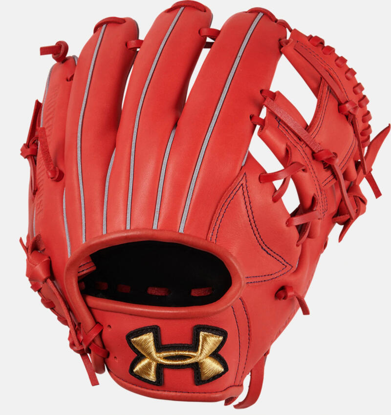 軟式用】アンダーアーマーのおすすめグローブ6選【投手・内野・外野用