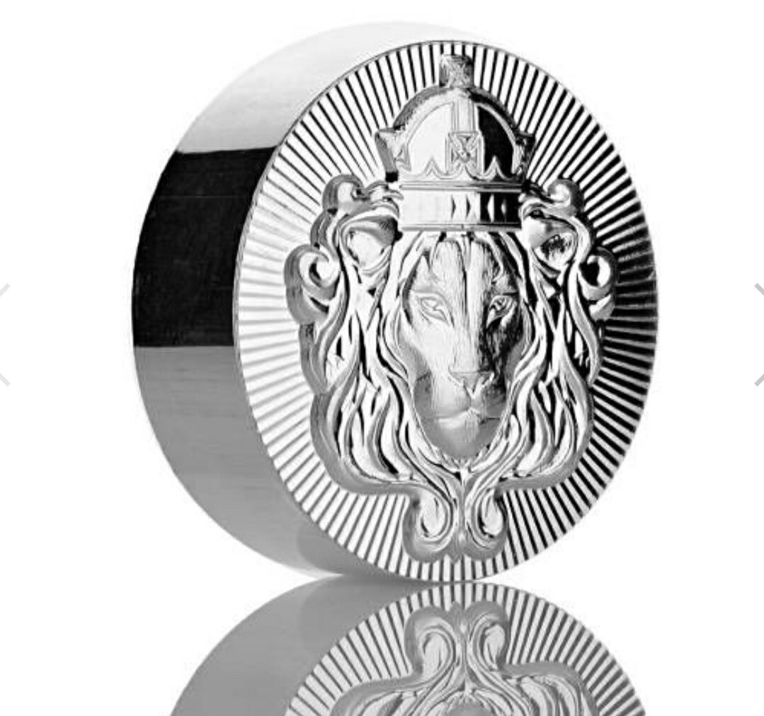 楽天市場】シルバーバー 5オンスの通販