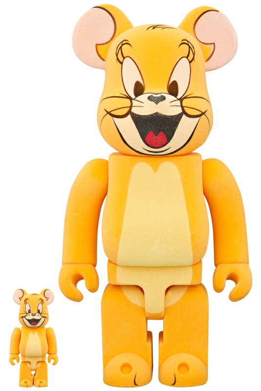 楽天市場】be@rbrick tom フロッキー ver. (tom and jerry)の通販