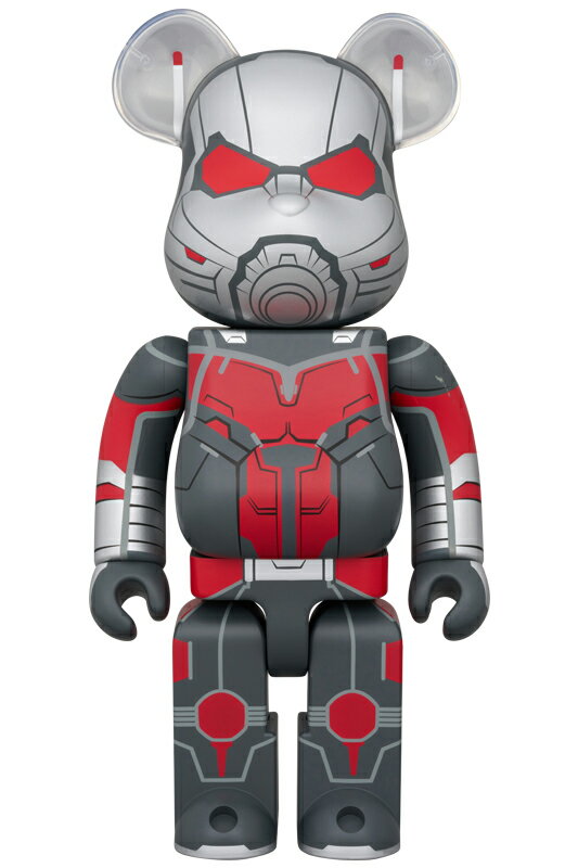 楽天市場】ironman be rbrick 400の通販
