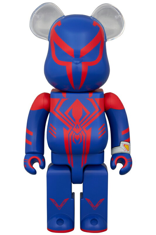 楽天市場】BE@RBRICK SPIDER 400の通販
