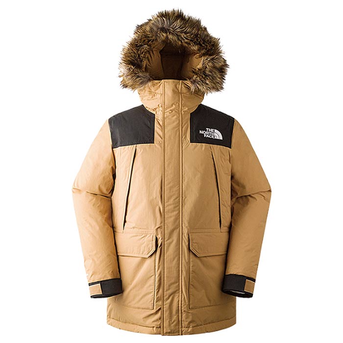 楽天市場】the north face McMurdo Parka（スポーツ・アウトドア）の通販