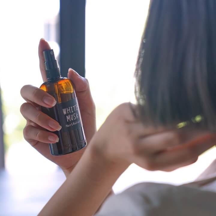 楽天市場】ジャスミン ボディミストの通販