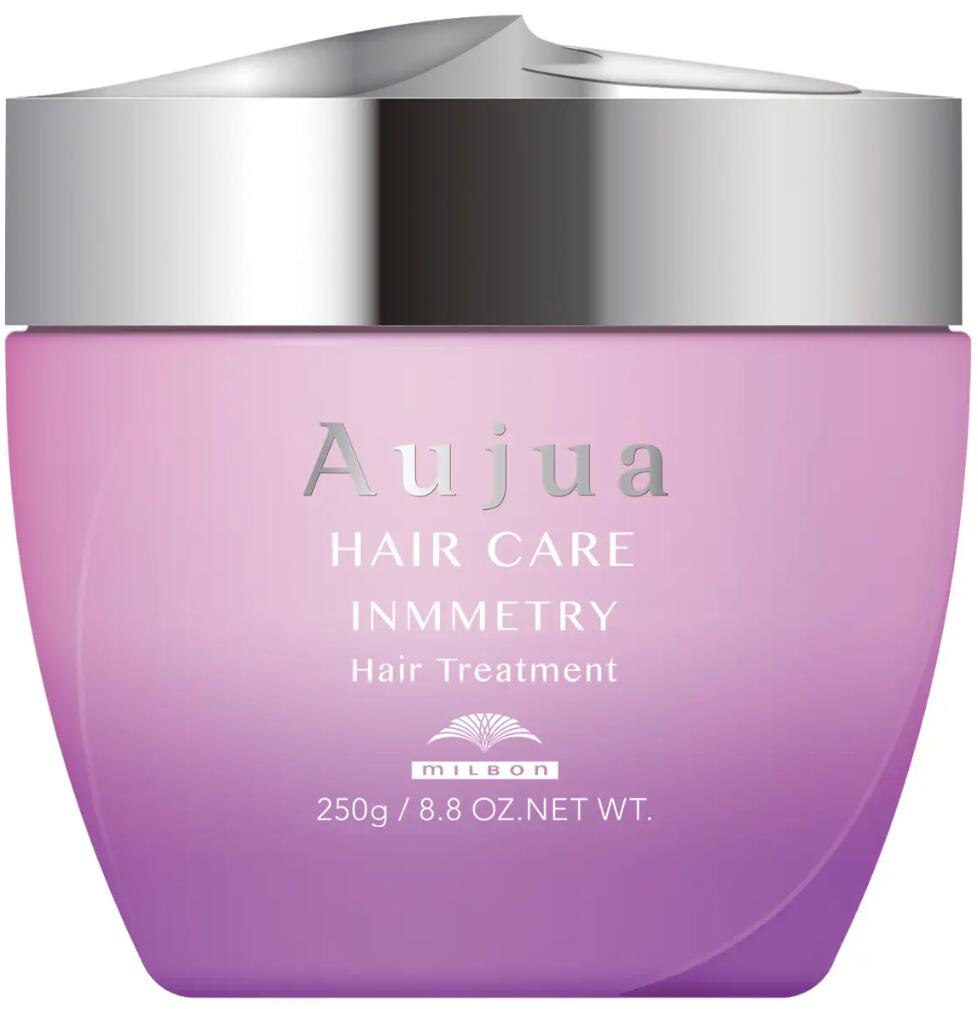 楽天市場】オージュア インメトリィ トリートメントの通販