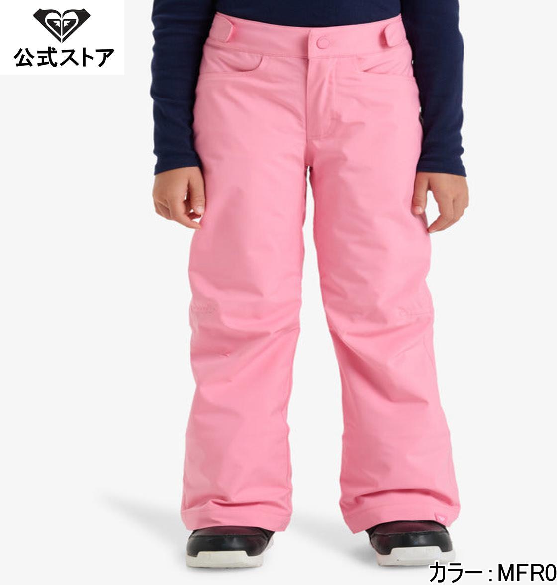 楽天市場】スノーボード ウェア ROXY（キッズ・ジュニア用ウェア