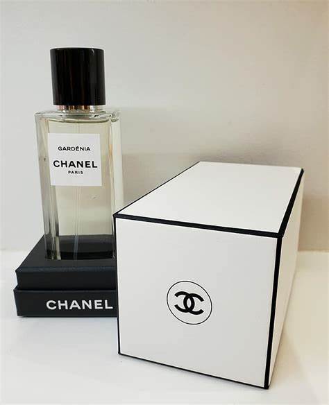 楽天市場】シャネル ガーデニア（香水・フレグランス｜美容・コスメ